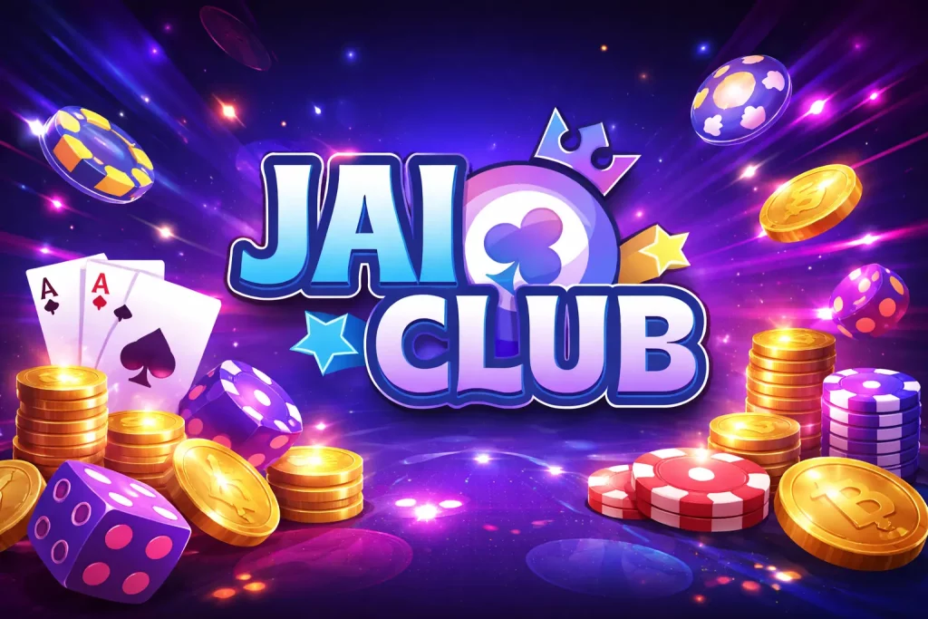 Jai Club Game App